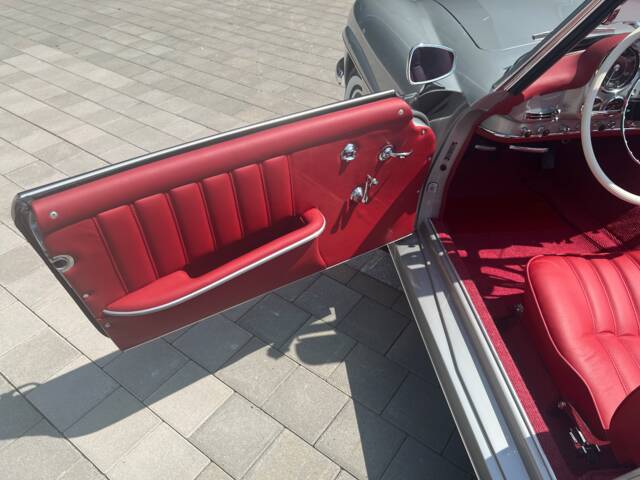 Mercedes-Benz 190 SL