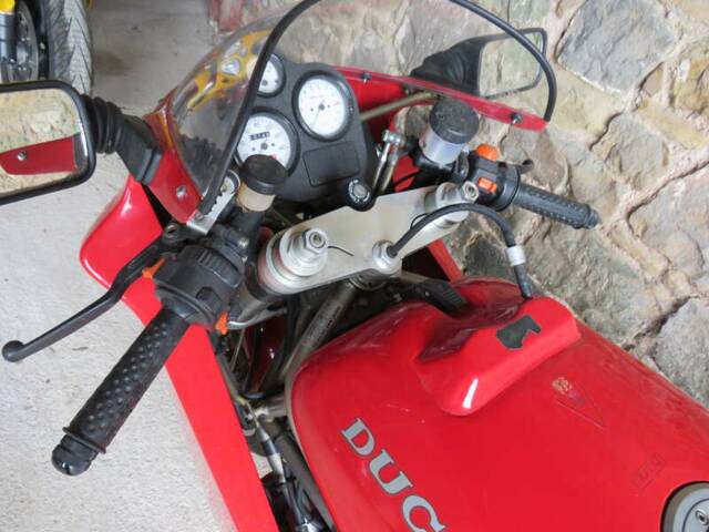 Ducati 900 SS