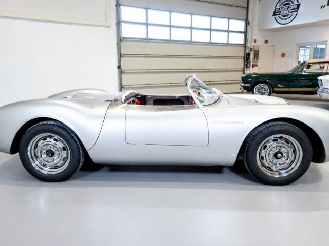 Chamonix NG Cars 550