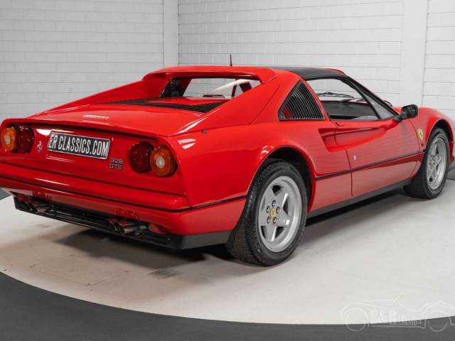 Ferrari Classic Cars For Sale - Classic Trader