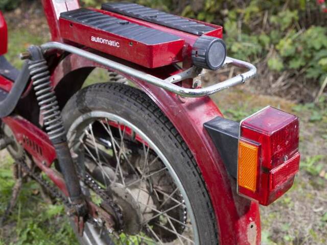 Jawa 50