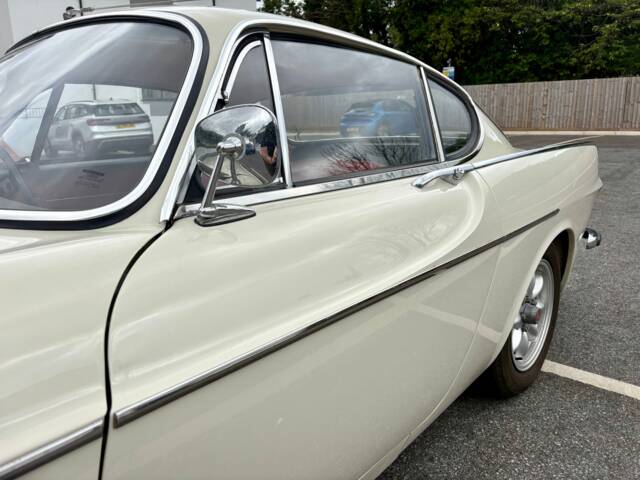 Volvo 1800 S