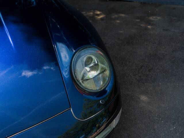 Porsche 911 Carrera 4