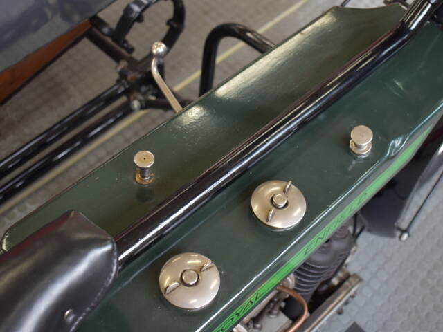 Royal Enfield Model 180