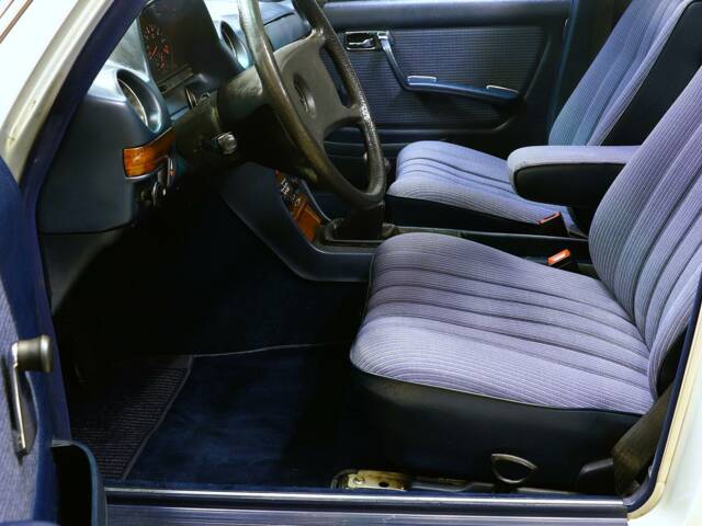 Mercedes-Benz 280 TE