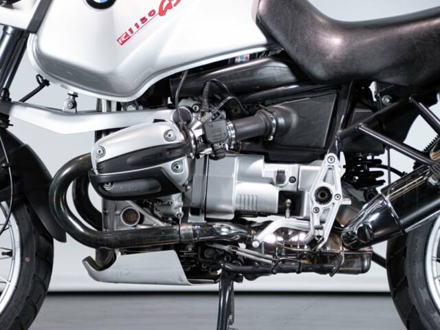 BMW R 1150 GS