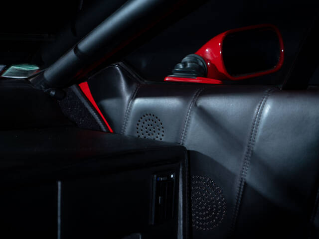 Lamborghini Countach 25th Anniversary