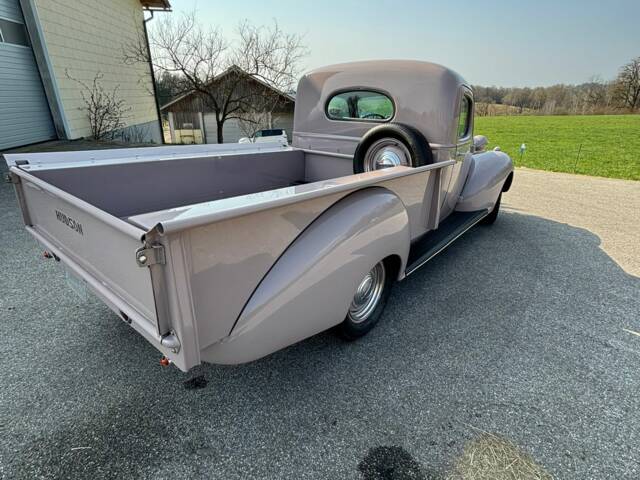 Hudson Super Six