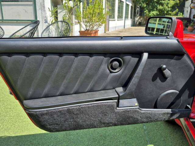 Porsche 911 Speedster 3.2