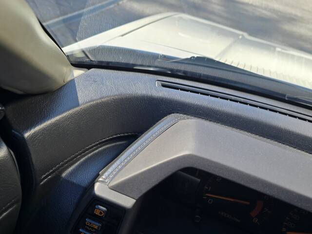 Honda Prelude