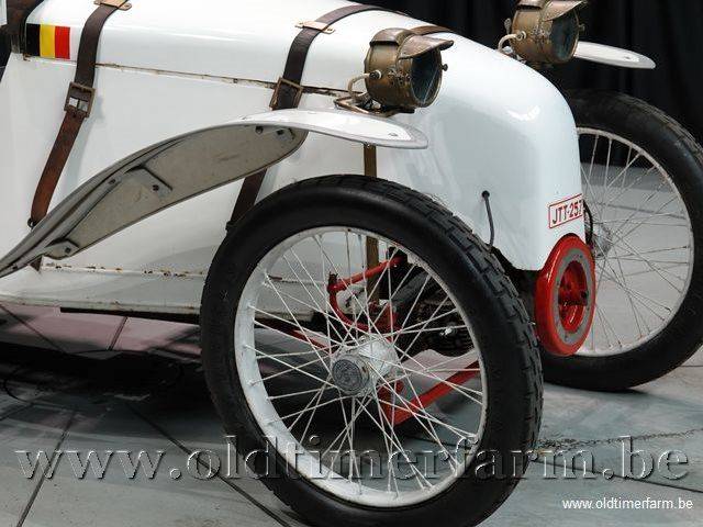 For Sale: Sima-Violet Cyclecar (1924) offered for GBP 14,364