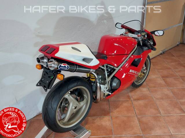 Ducati 916SP