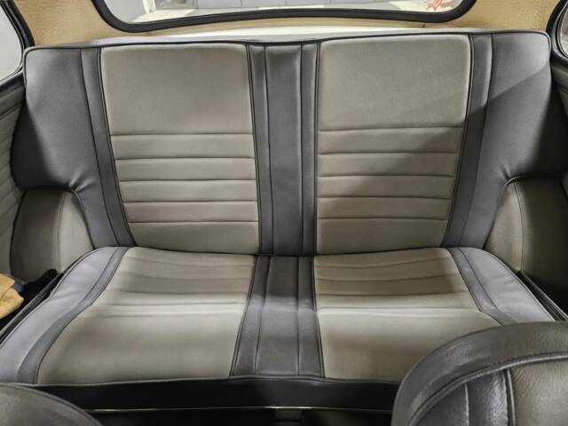 Morris Mini Cooper S 1275
