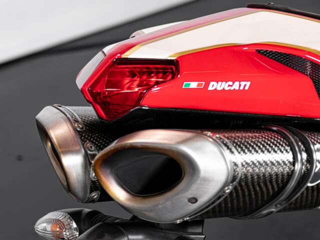 Ducati 1098 R