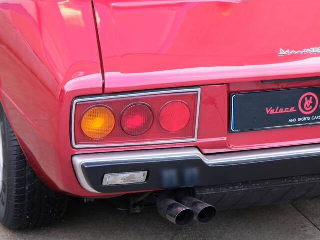 Ferrari Dino 308 GT4