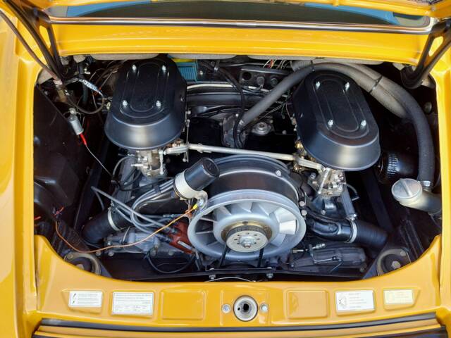 Porsche 911 2.0 T