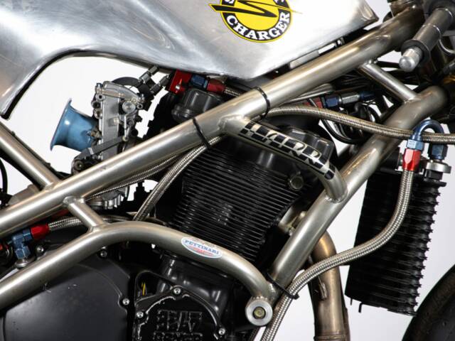 Suzuki Harris 1340