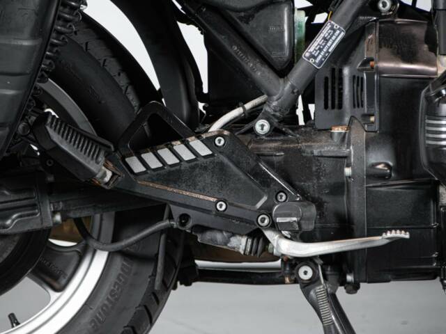 BMW K 75 "Ultima"