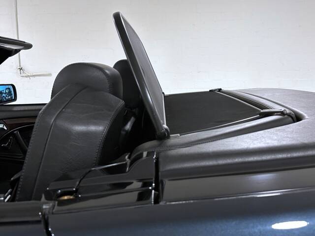 Mercedes-Benz SL 500