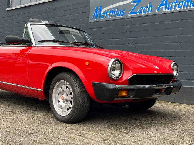 Pininfarina Azzurra Spider