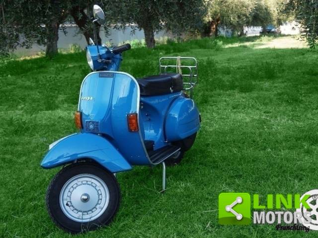 Bild 1/19 von Piaggio DUMMY (1979)