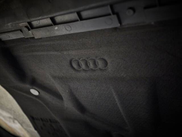 Audi RS2 Avant