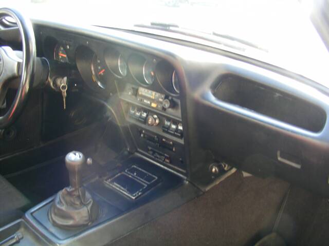 Opel GT 1900