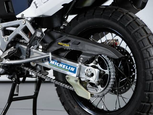 Honda XRV 750 Africa Twin