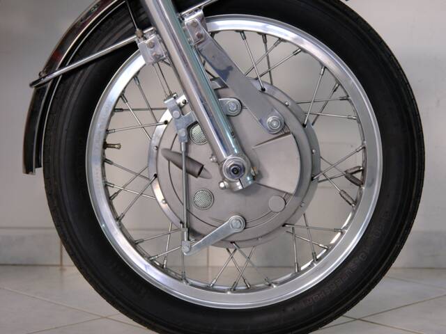 MV Agusta 750 Sport