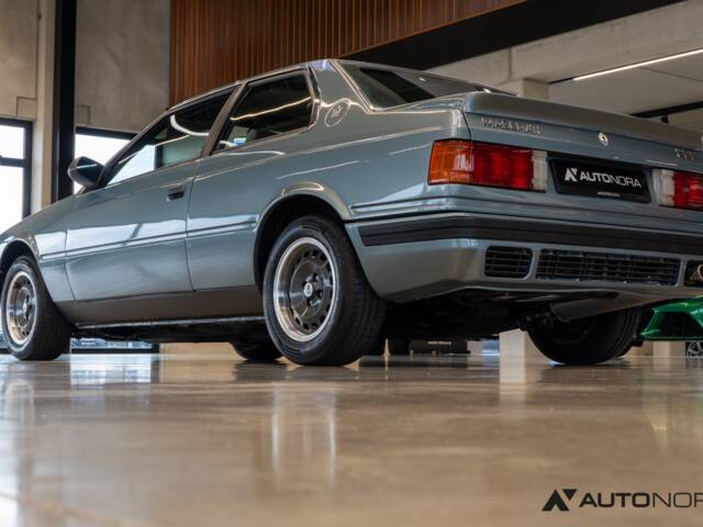 Maserati 222