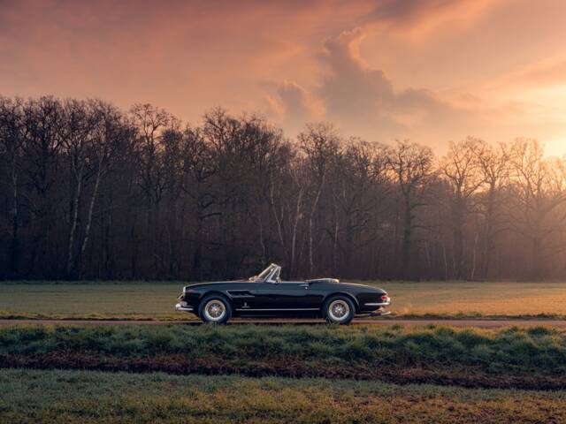 Ferrari 275 GTS