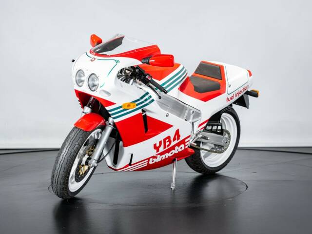 Bimota YB4