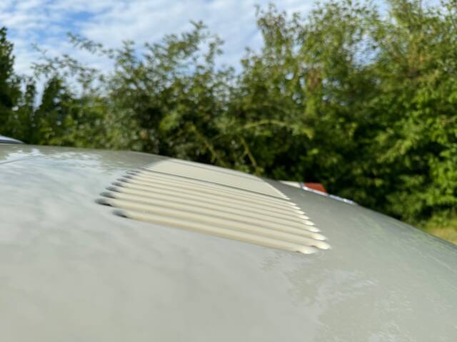 Volkswagen Karmann Ghia 1600