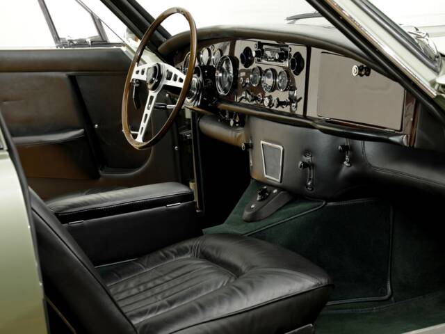 Jensen C-V8 MK III