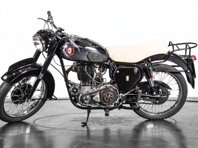 Image 1/18 of BSA DUMMY (1958)