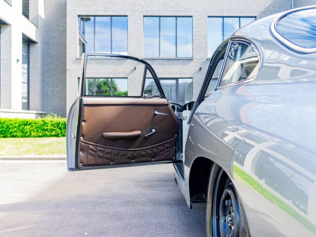 Porsche 356 C 1600