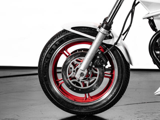 Moto Guzzi V 65 Lario