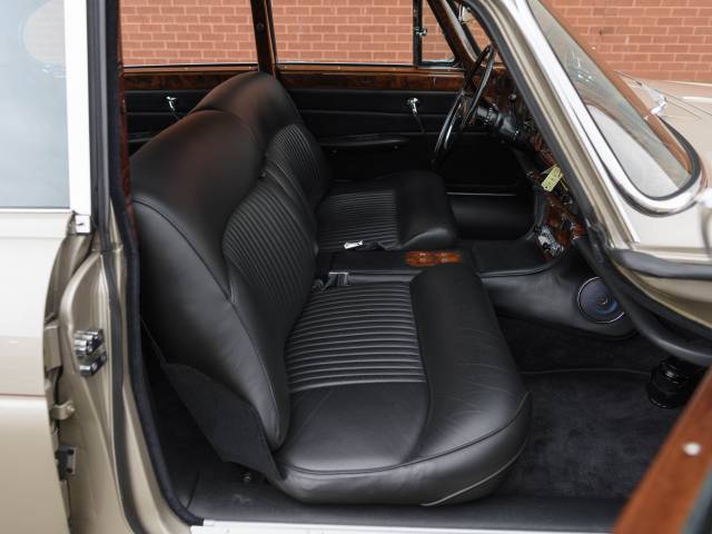 Jaguar Mk X 4.2