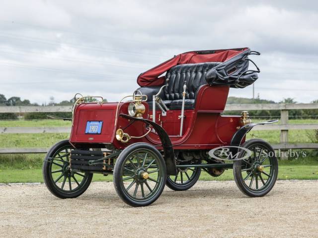 Image 1/31 of Stevens-Duryea Model L (1903)
