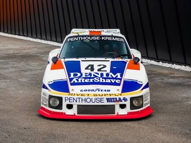 Porsche 935