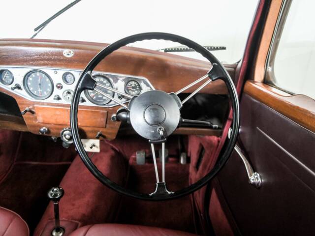Rover 75