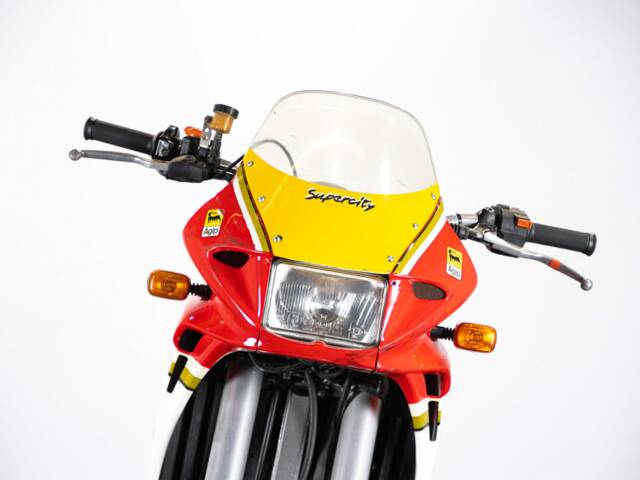 Cagiva Super City 125