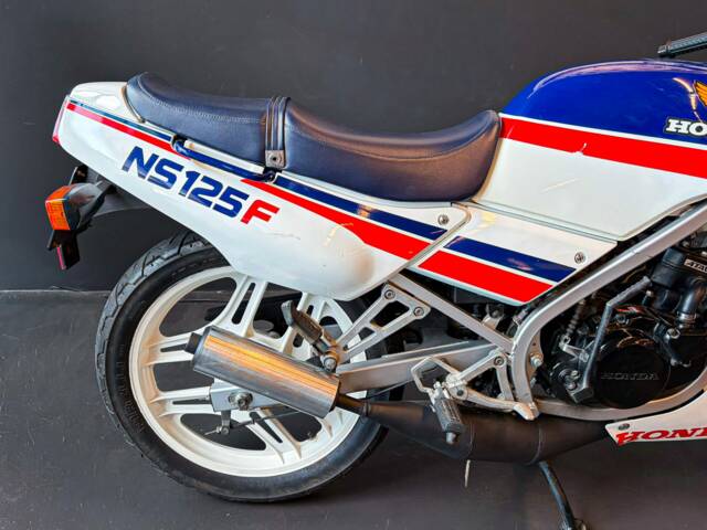 Honda NS 125F