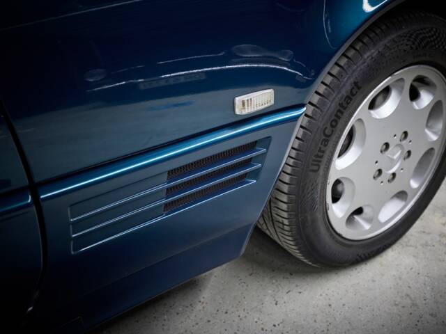 Mercedes-Benz SL 280