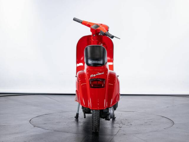 Piaggio Vespa 50 S