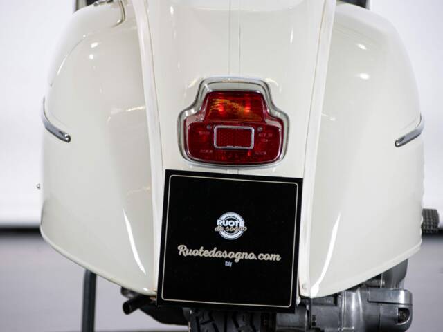 Piaggio Vespa 150 GL