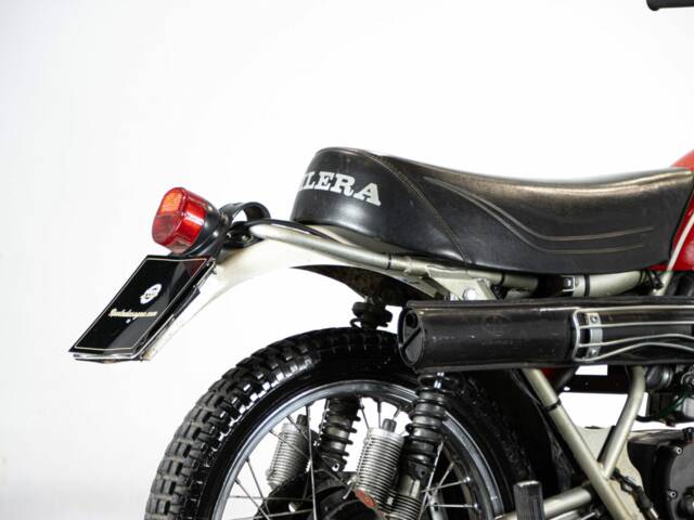 Gilera 125 GR-1