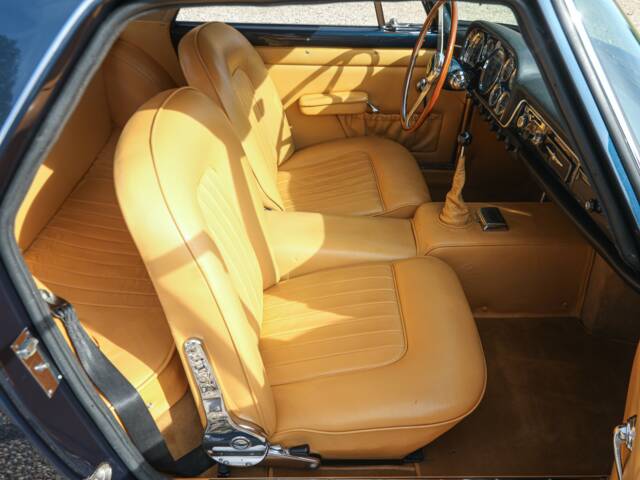 Ferrari 250 GT Pininfarina Coupe