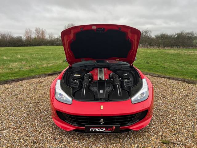 Ferrari GTC4Lusso