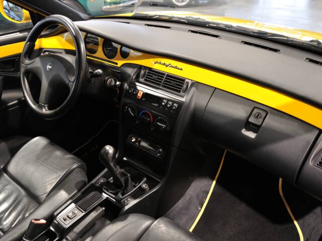 FIAT Coupé 2.0 16V Turbo
